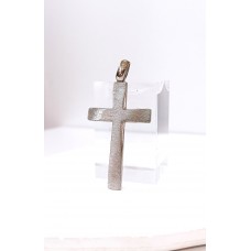 Ασημένιος Σταυρός SCR04